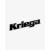 Наклейка Kriega Sticker - Black
